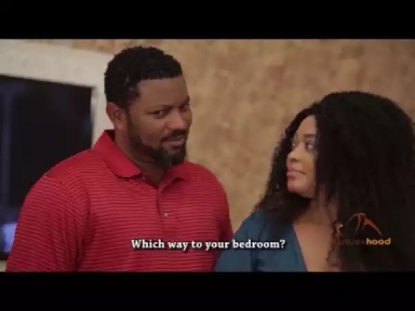 Video: Magun (Thunderbolt) - Latest Yoruba Movie 2018 Drama Starring: Akin Lewis | Eniola Ajao